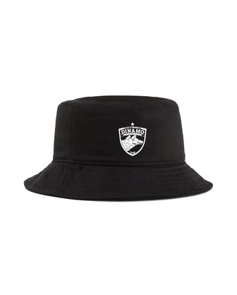 Palarie Adulti Dinamo Logo Negru