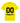 Tricou De Joc Dinamo 25/26 Galben personalizat