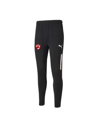 Pantaloni De Antrenament Dinamo 25/26 Negru
