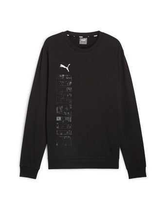 Bluza Adulti Dinamo Marble Negru