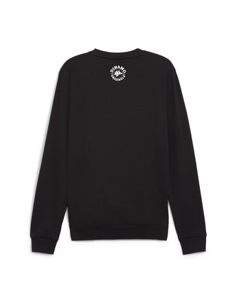 Bluza Adulti Dinamo Marble Negru