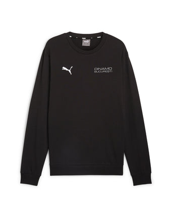 Bluza Adulti Dinamo Icon Negru