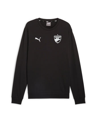 Bluza Adulti Dinamo Original Negru