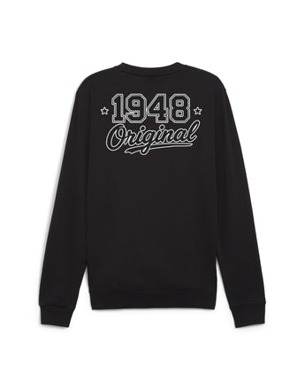 Bluza Adulti Dinamo Original Negru