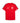 Tricou Adulti Dinamo Tattoo Rosu