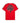 Tricou Adulti Dinamo Tattoo Rosu
