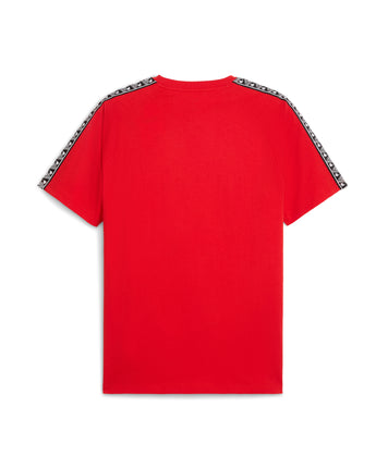 Tricou Adulti Dinamo Classic Rosu