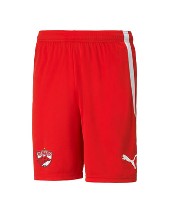 Sort De Joc Dinamo 25/26 Rosu