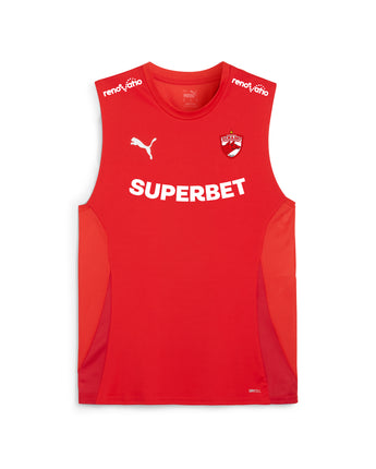 Maiou Dinamo 25/26 Rosu