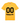 Tricou Portar De Joc Dinamo 25/26 Portocaliu Personalizat