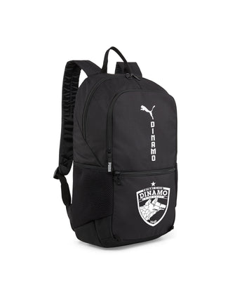 Rucsac Antrenament Dinamo 25/26 Negru