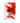 Caiet A5 Romana Red Splash Dinamo