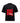 Tricou Adulti Dinamo Beware Negru