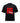 Tricou Adulti Dinamo Beware Negru