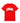 Tricou Adulti Dinamo Honor Rosu