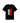 Tricou Adulti Dinamo Mirror Negru