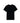 Tricou Adulti Dinamo Mirror Negru