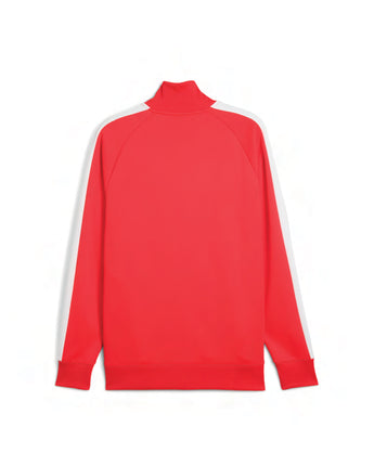 Bluza De Prezentare Dinamo 25/26 Rosu