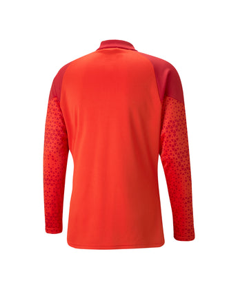 Bluza De Antrenament Dinamo 25/26 Rosu