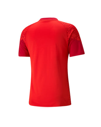 Tricou De Antrenament Dinamo 25/26 Rosu