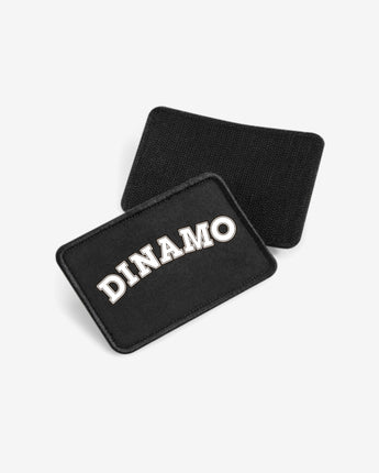 Patch Caciula Dinamo Alb