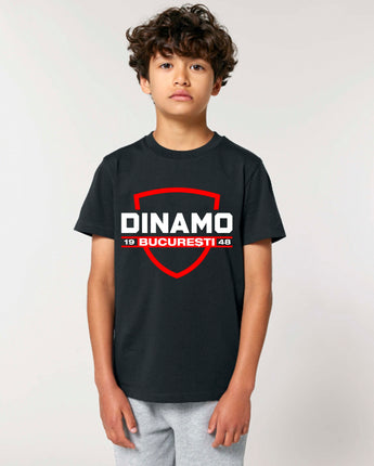 Tricou Copii Dinamo Originals II