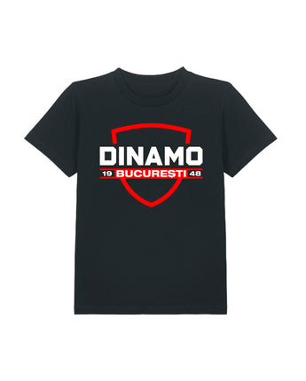 Tricou Copii Dinamo Originals II