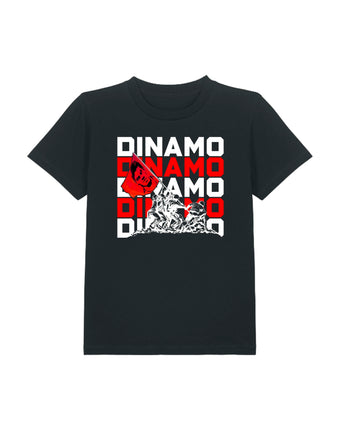 Tricou Copii Dinamo Originals I