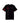 Tricou Adulti Dinamo Core Negru