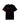 Tricou Adulti Dinamo 78 Identity Negru