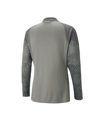 Bluza De Antrenament Dinamo 25/26 Gri