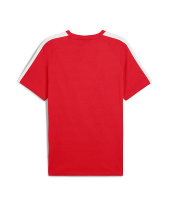 Tricou De Prezentare Dinamo 25/26 Rosu