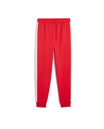 Pantaloni De Prezentare Dinamo 25/26 Rosu
