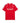 Tricou De Prezentare Dinamo 25/26 Rosu