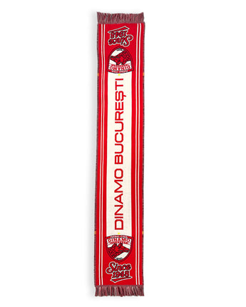 Fular Adulti Dinamo II
