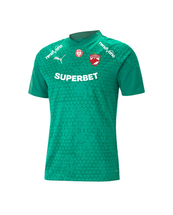 Tricou Portar De Joc Dinamo 25/26 Verde