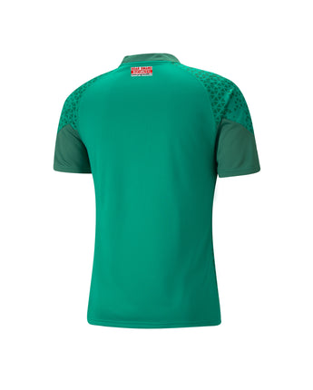 Tricou Portar De Joc Dinamo 25/26 Verde