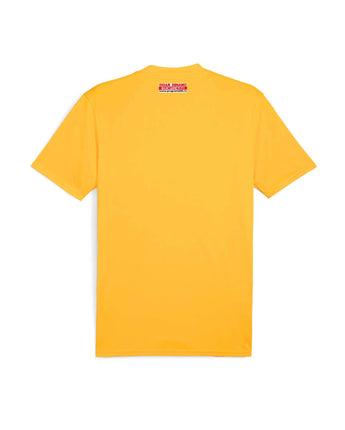 Tricou Portar De Joc Dinamo 25/26 Portocaliu