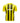Tricou De Joc Dinamo 25/26 Galben
