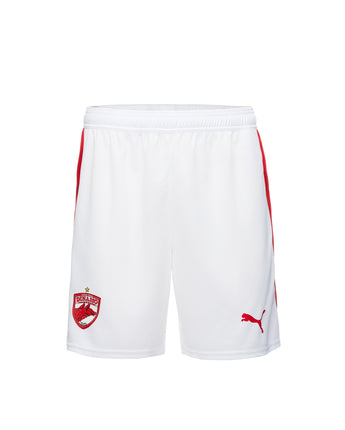 Sort De Joc Dinamo 25/26 Alb
