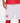 Sort De Joc Dinamo 25/26 Alb