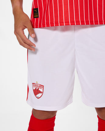 Sort De Joc Dinamo 25/26 Alb