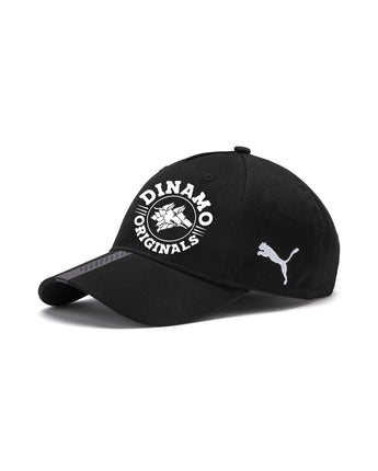 Sapca Adulti Dinamo Originals Negru