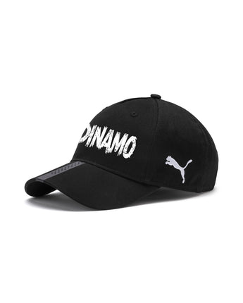 Sapca Adulti Dinamo Graffiti Negru