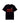 Tricou Copii Dinamo Outline Negru