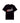 Tricou Copii Dinamo Strike Negru