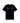 Tricou Copii Dinamo Varsity Negru