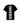Tricou Copii Dinamo Varsity Negru