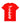 Tricou Adulti Dinamo Unstoppable Rosu