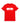 Tricou Adulti Dinamo Unstoppable Rosu